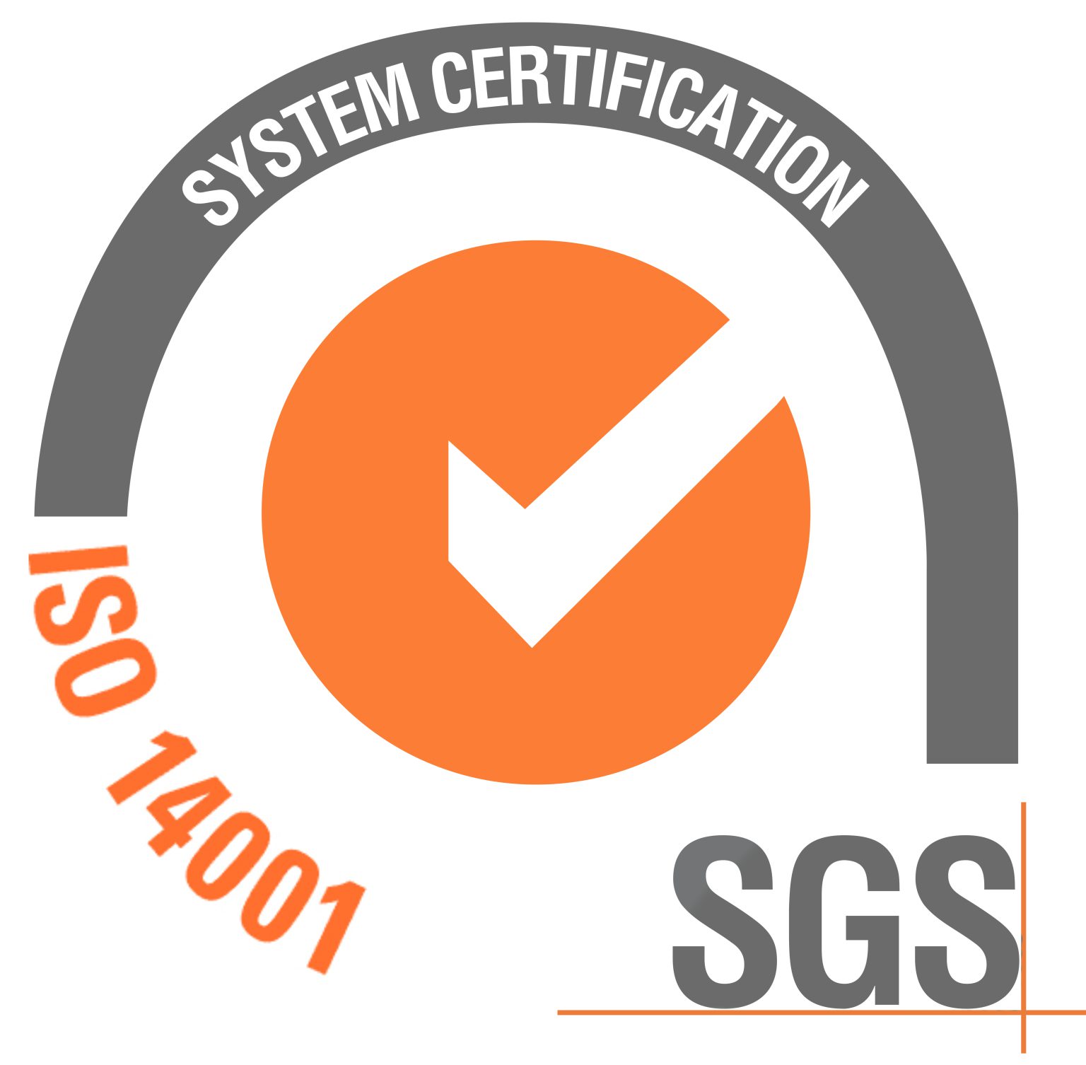 گواهینامه ISO 14001