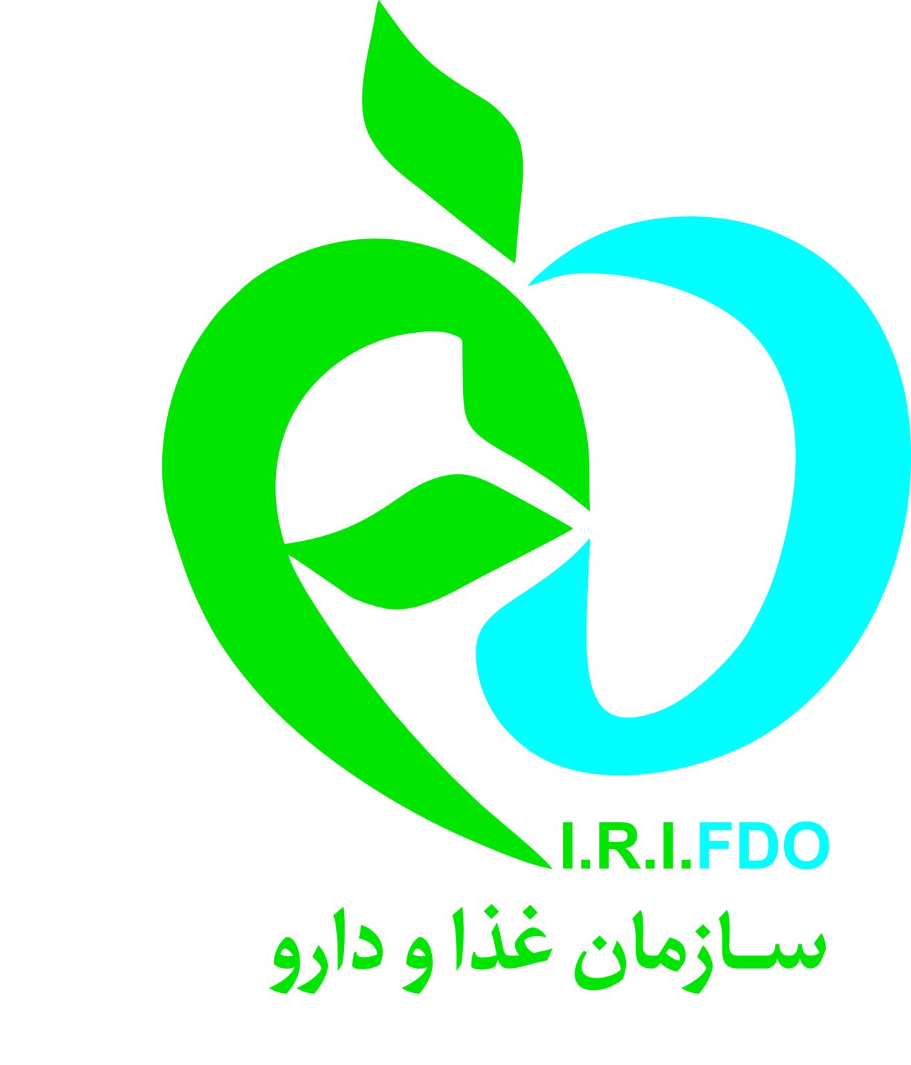 نشان سیب سلامت