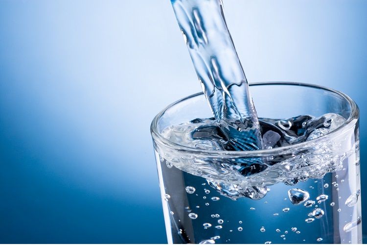 Clean drinking water