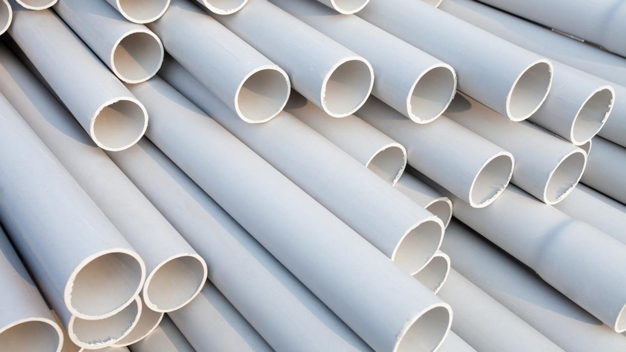 أنابيب PVC لنقل المواد الكيميائية 2