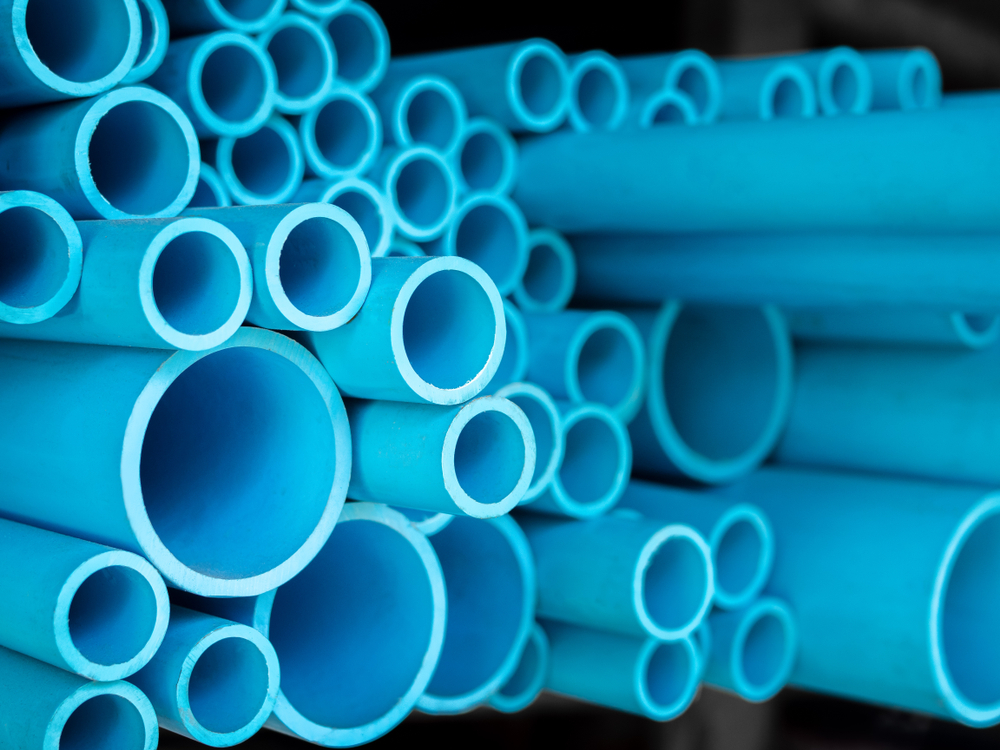 أنابيب PVC لنقل المواد الكيميائية 3