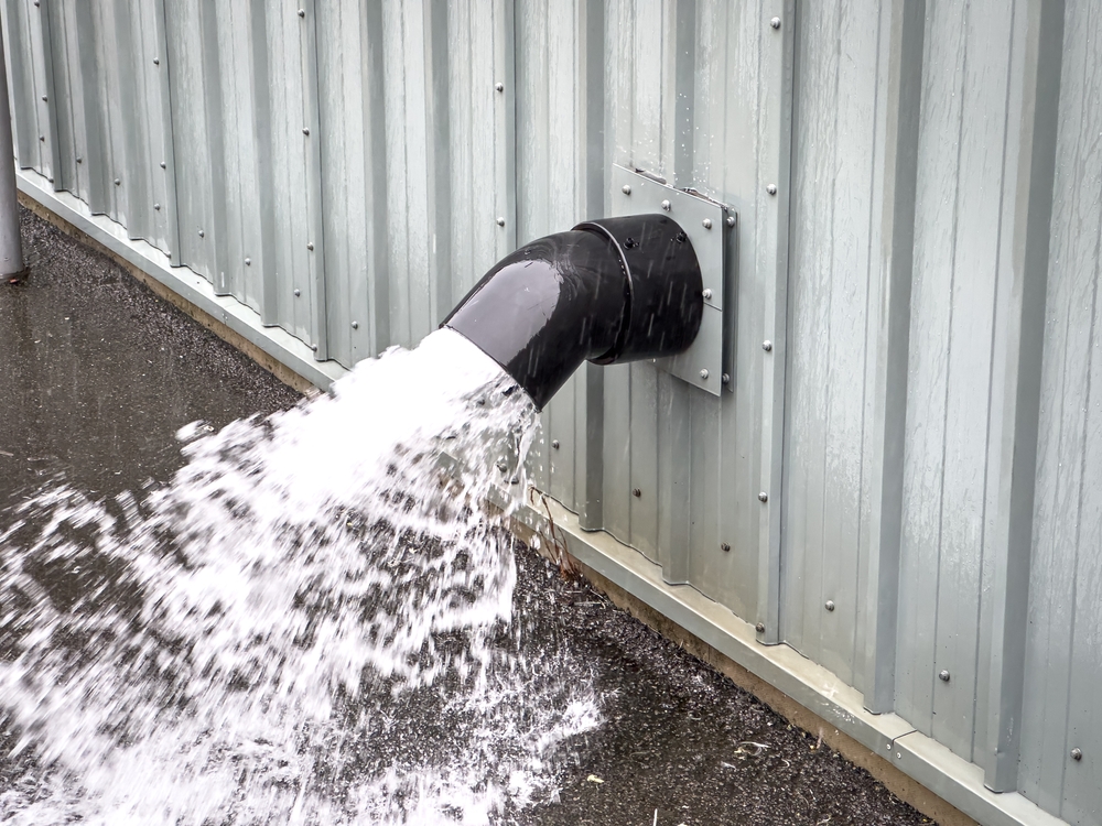 PVC industrial wastewater pipe - image 4