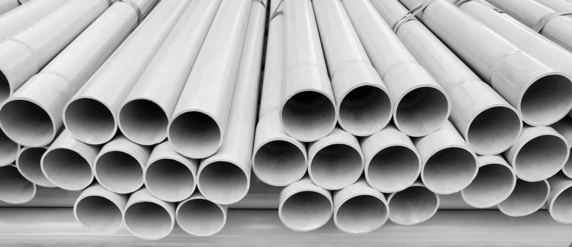 لوله PVC انتقال آب آشامیدنی - تصویر 3