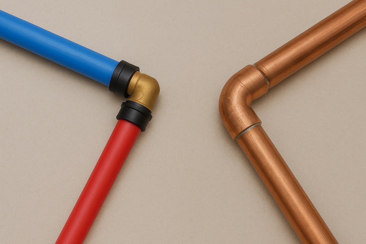 PEX molecular structure