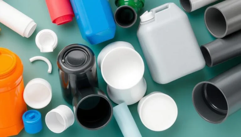Applications of polyethylene pipes