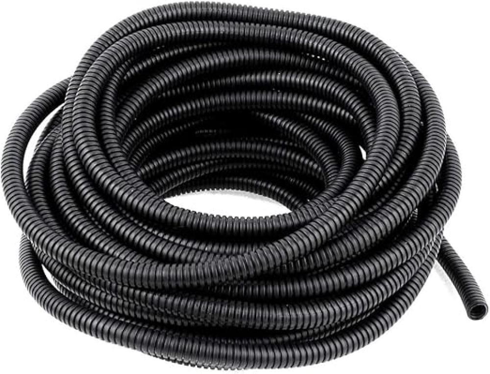 Temperature and UV effects on PVC pipes