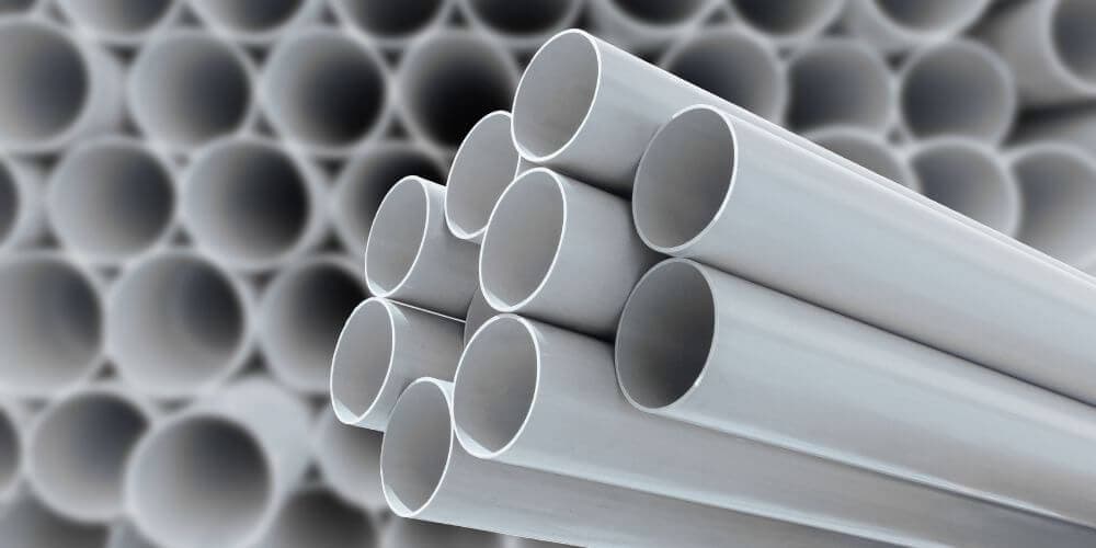 خواص فیزیکی و مکانیکی PVC
